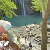Nglirip Waterfall, Wisata Alam Andalan Masyarakat Tuban yang Menyimpan Mitos Legendaris