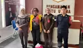 Diduga Gelapkan Rp40 Juta, Tersangka YM Resmi Ditahan Kejari Nganjuk