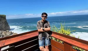 Nyari Destinasi Buat Hunting Foto yang Instagramable? Sini Yuk Intip 3 Rekomendasi Wisata di Gunung Kidul