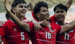 Hasil Piala AFF U19 2026: Susah Payah! Indonesia Kalahkan Kamboja dan Rebut Posisi Ketiga 