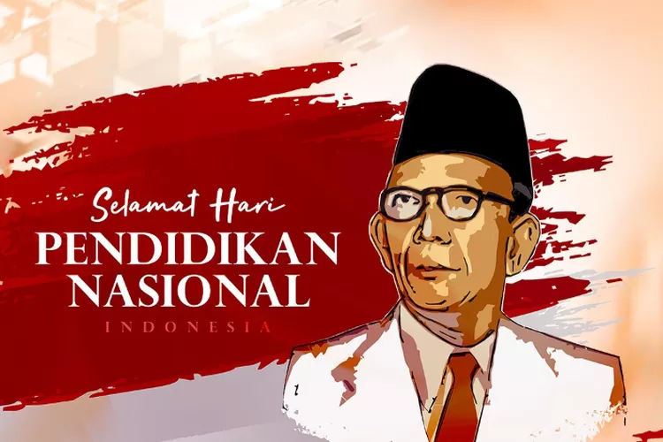 2 Mei 1960: Mengenal Sejarah Singkat Hari Pendidikan Nasional Indonesia ...