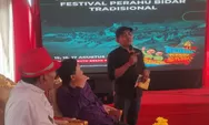 Juara Tekor, Bidar Tradisional Jadi Warisan yang “Mahal”