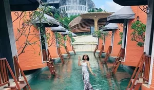 Istimewa dan Sangat Menawan! Yuk Intip 3 Rekomendasi Wisata di Semarang