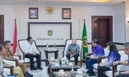 Bakal Ada Universitas Binus di Medan, Begini Respons Bobby Nasution
