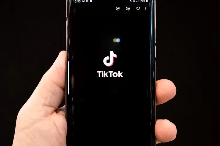 Arti Kata Lokotre Yang Sebenarnya Bahasa Gaul Yang Sedang Viral Di TikTok Banten Raya