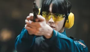 Drakor Vigilante Akan Tayang 8 November 2023, Nam Joo Hyuk Jadi Mahasiswa Universitas Kepolisian
