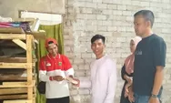 SPPG Sulaimaniyah Cianjur Gandeng UMKM Lokal untuk Pasokan Bahan Baku Makan Bergizi Gratis