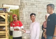 SPPG Sulaimaniyah Cianjur Gandeng UMKM Lokal untuk Pasokan Bahan Baku Makan Bergizi Gratis