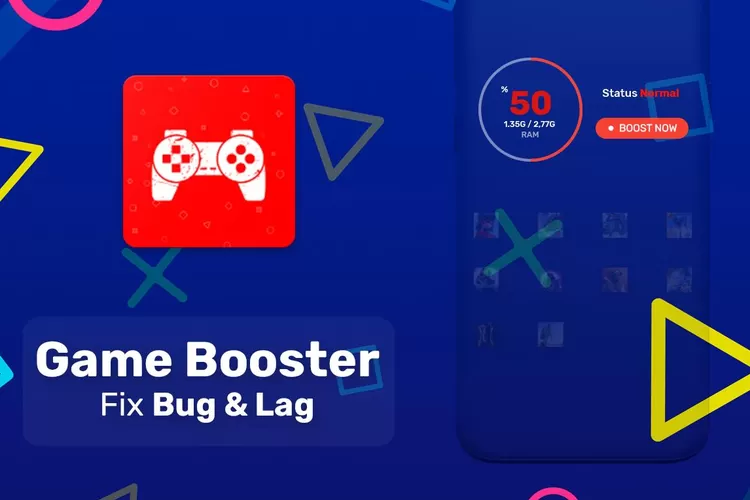 Rekomendasi Game Booster Terbaik, Aplikasi Penambah Kecepatan Untuk ...