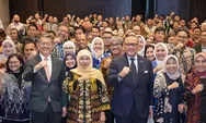 Misi Dagang Jatim-Malaysia Catatkan Transaksi Rp15,25 Triliun