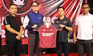Pemkab Purworejo Dukung ISP Berlaga di Liga 4 Jateng