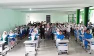 Jihan Fahira Tekankan Pentingnya Adab dan Karakter dalam Sosialisasi 4 Pilar di Bogor