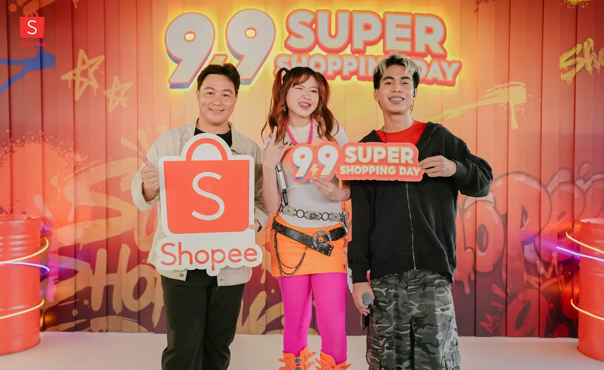 Kode Voucher Shopee 9.9 di 9 September 2026 untuk Beragam Promo dan Diskon Besar-besaran, Ada Shopee 9.9 Apk?
