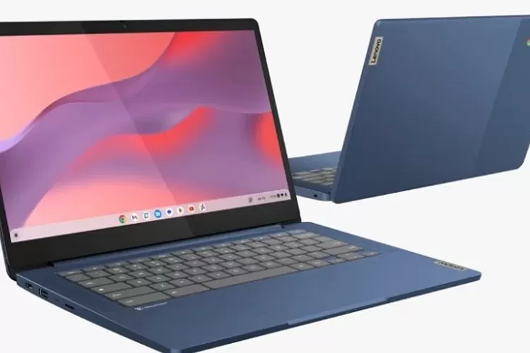 Membidik Kebutuhan Mobilitas: Review Mendalam Lenovo Slim 3 untuk Pekerjaan dan Pelajar