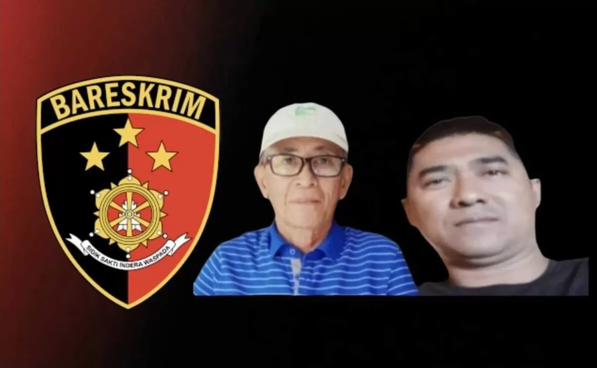 Terseret Kasus Perdata dan Pidana, Hj Ramang dan M. Syair Gunakan Akta Notaris sebagai Dasar Jabatan