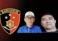 Terseret Kasus Perdata dan Pidana, Hj Ramang dan M. Syair Gunakan Akta Notaris sebagai Dasar Jabatan