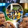 Gebrakan Rp824 Triliun: Menteri Keuangan Suahasil Nazara Rancang Pendidikan Gratis SD Hingga Kuliah