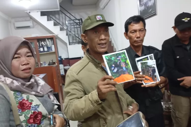 Diduga Masih Ada Kejanggalan, Kakak Sepupu Korban Pembunuhan Satu ...