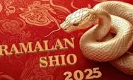 Ramalan Shio yang Diprediksi Penuh Keberuntungan dan Tantangan! Ternyata  Shio Ini