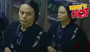 Viral! Gitaris Ternama Diduga Kabur dari Resto di Jaksel Usai Pesan 14 Menu, Netizen Heboh