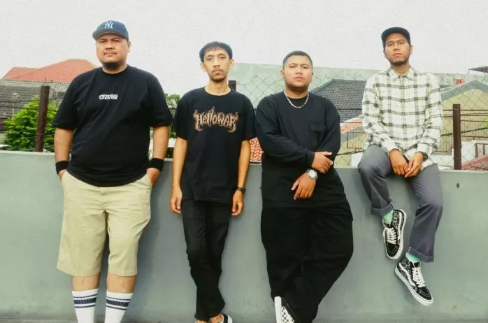 Personel Piddle dari Tangerang (Ist)