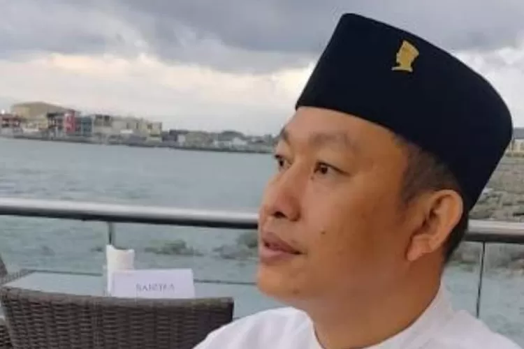 Amerullah, SH, kuasa hukum Abdul Rachman Thaha atau ART. 