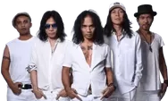 Besok Slank Konser di Palu, Kaka dan Bimbim Tiba Lebih Awal