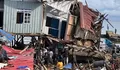 55 Warga Ngungsi dan Trauma Akibat Ledakan Bom Sisa Perang Dunia II di Biak, Papua