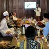 Semarakkan Muktamar ke 35 NU, Kitab Klasik Karangan Ulama Bakal Disuguhkan Pada Pameran dan Seminar Turots  