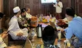Semarakkan Muktamar ke 35 NU, Kitab Klasik Karangan Ulama Bakal Disuguhkan Pada Pameran dan Seminar Turots  
