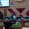 Gedor Senayan! Ketua PGRI Flores Timur Suarakan Jeritan Guru Honorer Langsung di Hadapan DPR RI