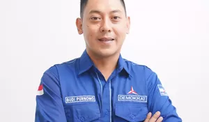 Budi Purnomo Ajak Warga Depok Olah Sampah dari Rumah, Jangan Andalkan TPA