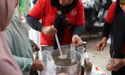Buka Kesempatan Berwirausaha, Permintaan Gerai 'Cilok Daging Mas Tri' di Kota Bekasi Terus Alami Peningkatan