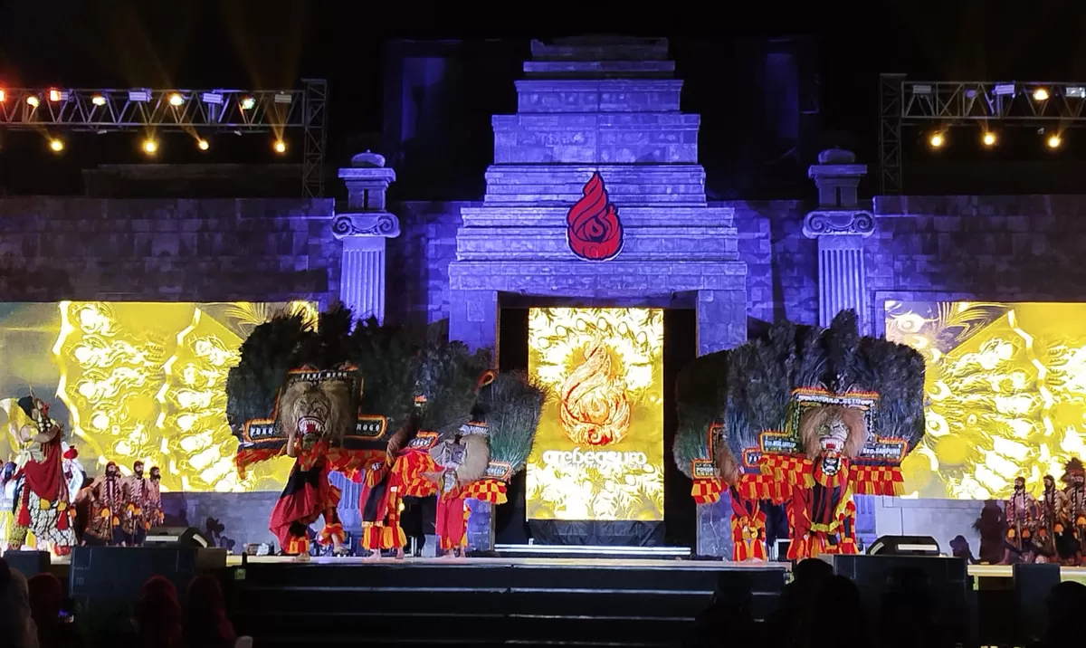 Event Budaya Jatim 2026