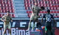 Ada yang Mulai Pulih! Arema FC Raih Kemenangan Dramatis 2-1 Melawan PSS Sleman di Liga 1 2023/2024