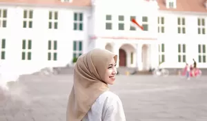 Bikin Liburan Kamu Makin Menyenangkan, Ini Dia 3 Rekomendasi Wisata Terbaik di Jakarta, Wajib Banget Kesini Deh