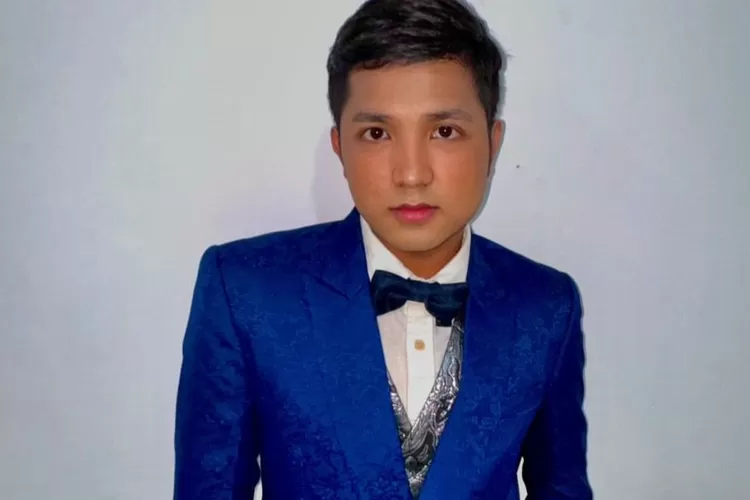 potret Jirayut (penyanyi) (dangdut academy) (instagram @jirayutdaa4official)