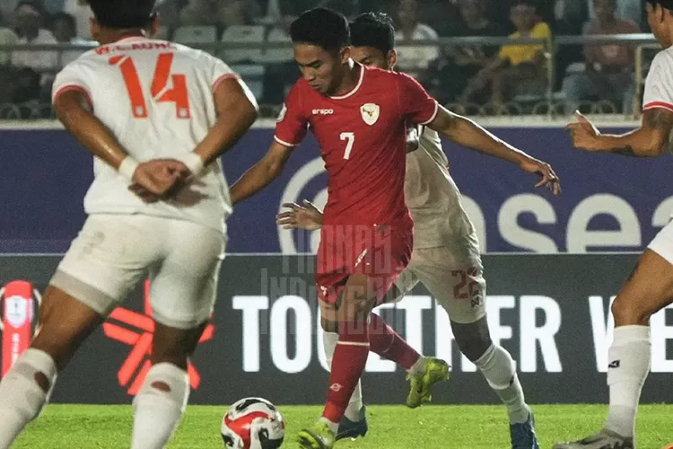 Link Live Streaming Indonesia Vs Laos Di Piala Aff Siaran Langsung Gratis Di Rcti Cek