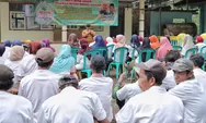 Petebu Ganjar Bantu Asosiasi Bentuk BUMDes, Upayakan Produktivitas Gula Merah