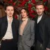 Fakta-fakta Perseteruan Keluarga Beckham: Ibu Mertua dan Menantu Bermusuhan Hanya karena Satu Tombol Like