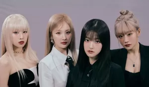 KISS OF LIFE Siap Comeback di Bulan Juli, Begini Kata Agensi