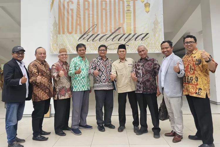 Seminar Provinsi Jawa Tengah: Kolaborasi SMSI dan Undip Perjuangkan RM Margono Djojohadikusumo Jadi Pahlawan Nasional