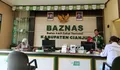 23 Nama Bersaing Rebut Kursi Pimpinan BAZNAS Cianjur, Uji Kompetensi Jadi Penentu Pekan Ini