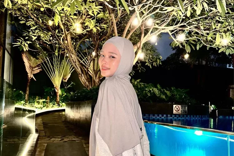 Inara Rusli beri reaksi begini saat Virgoun ditangkap polisi (Sumber : Instagram @mommy_starla)