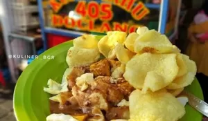 Deretan Kuliner Khas Kota Bogor Dekat Stasiun Bogor, Cocok buat Isi Libur Cuti Bersama Imlek 2024