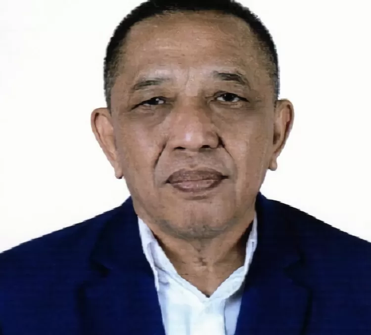 Permadi Dalung (PAN)