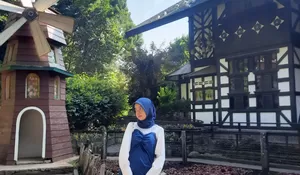 Nyari Destinasi Kekinian yang Instagramable? Kesini Aja! Ini Dia 3 Rekomendasi Wisata di Lembang Bandung