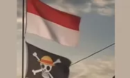 Heboh Bendera One Piece! Ketua MPR Ahmad Muzani Yakin Cinta Rakyat ke Merah Putih Tak Tergoyahkan