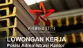 Lowongan Kerja Dibutuhkan Segera untuk Posisi Sebagai Administrasi Kantor di Perwira Steel Batam