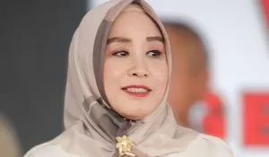 Prasetyawati Ajak Ibu-ibu Bersatu Membangun Bangsa dengan Karya Nyata